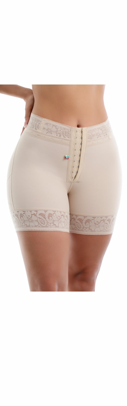 FAJA SHORT