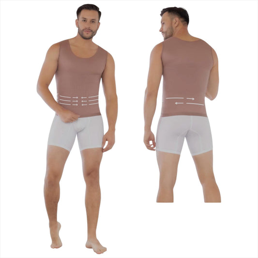 CHALECO PARA HOMBRE