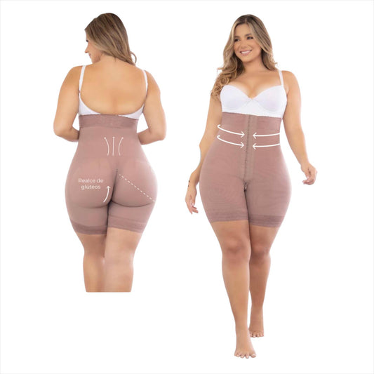 FAJA SHORT DE USO DIARIO