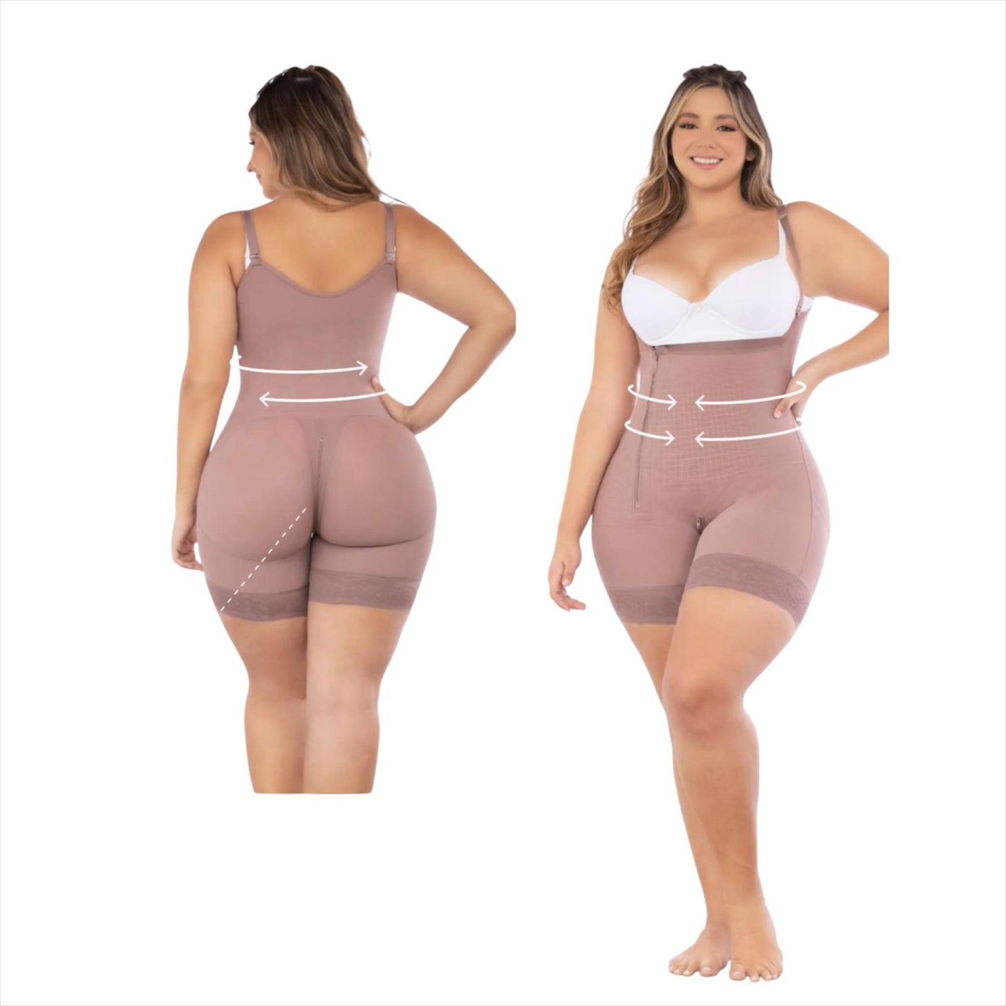 FAJA FIT 360